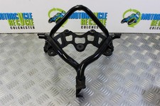 Suzuki SV 650 S Fairing Bracket Front Mount 2007 to 2012 SV650 SV650S B118