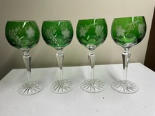 Set (4)Vintage Bohemian