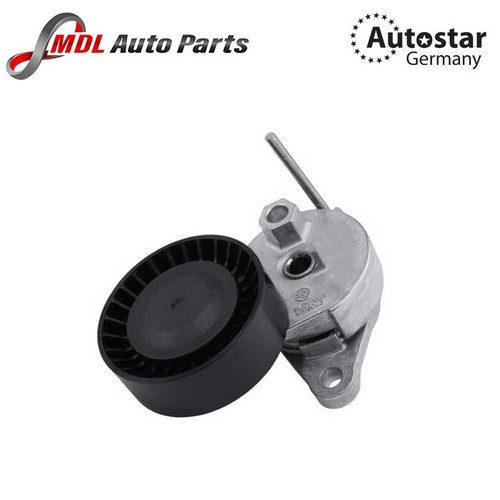 Autostar germany belt - germany,