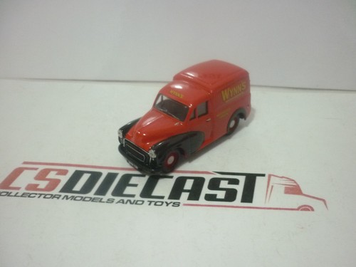 Corgi modern truck 50th - corgi,