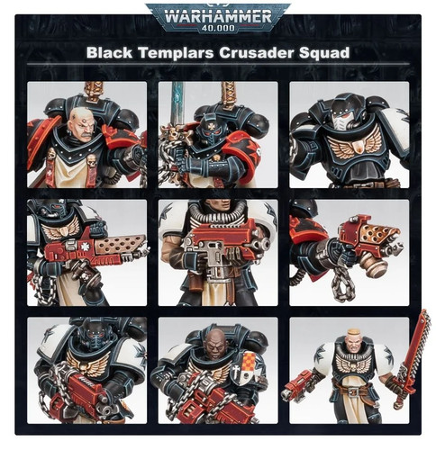 Warhammer 40k primaris - warhammer,
