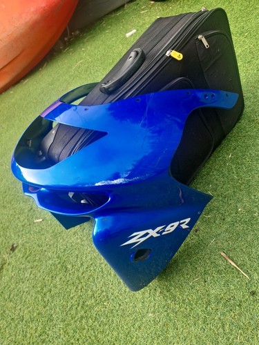 Kawasaki zx9r fairing - kawasaki,