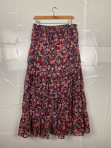 Hush floral tiered - hush,