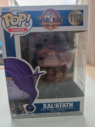 Funko world warcraft the - of,
