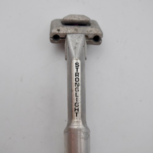 Stronglight adjustable alloy - stronglight,