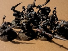 Warhammer Fantasy Skaven, 9