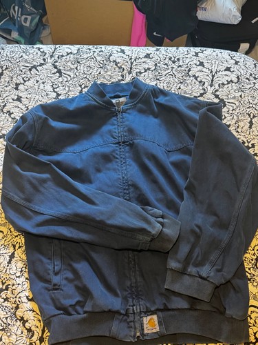 Carharrt denim workwear - denim,