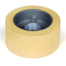 Heavy Duty Power Feed Roller