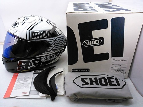 Shoei full face - shoei,