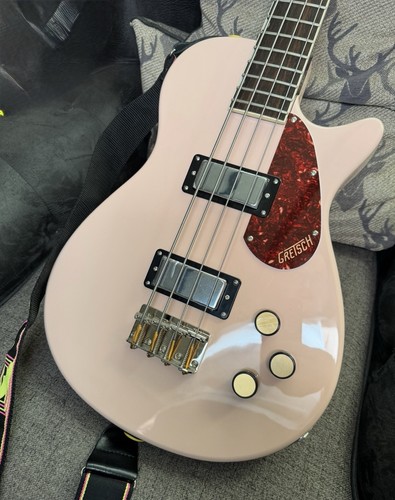 Gretsch streamliner jet club - streamliner,