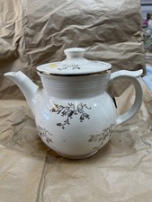 Vintage Pearl China Co. Tea