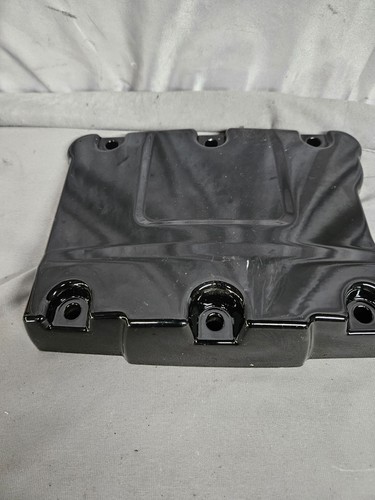 Harley valve cover rocker box - cover,