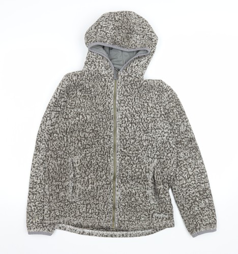 Peter storm womens grey - peter, hooded