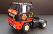 Scalextric truck energizer - scalextric,