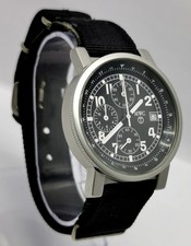 Vtg MWC Mil-Tec MKII Military