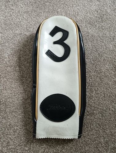 Titleist retro wood - 3,
