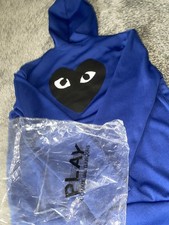Comes des garçons Size medium