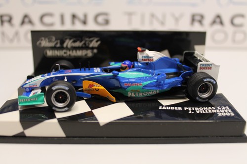 Minichamps jacque - minichamps,