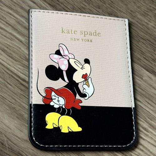 Kate spade disney minnie - disney,