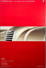 Alfa Romeo 158 Tipo 33 Disco