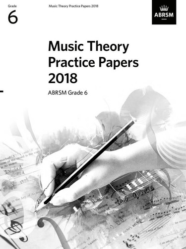 Music theory practice papers - music,