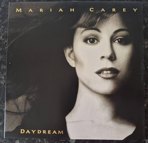 Mariah carey daydream - ‎–,
