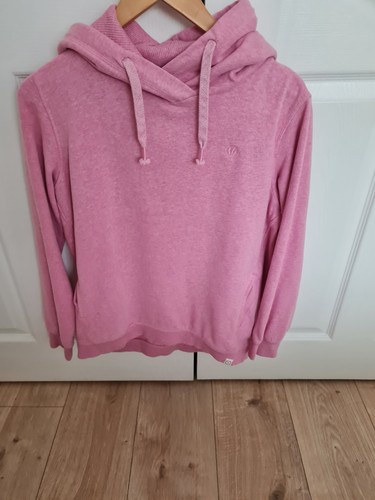 Fat face sweatshirt - face, size
