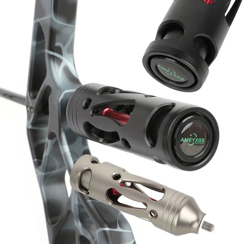 Inch alloy stabilizer - inch,
