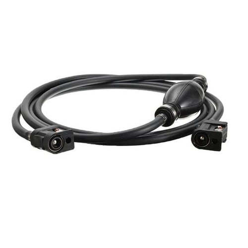 Pvc black fuel gas - pvc, hose