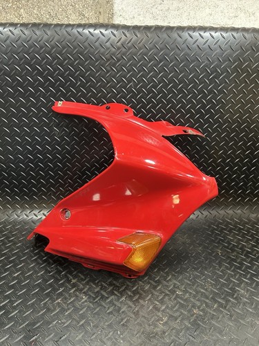 Honda vfr 750 rc36 - honda,