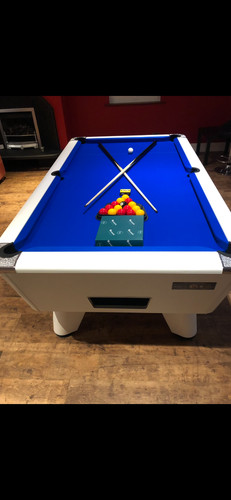 Brand new 6ftx3ft walnut - brand,