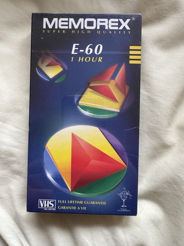 Memorex blank - memorex,