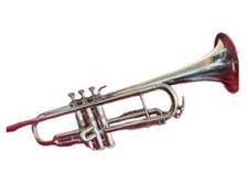 Trumpet Zenith Mk 3 London