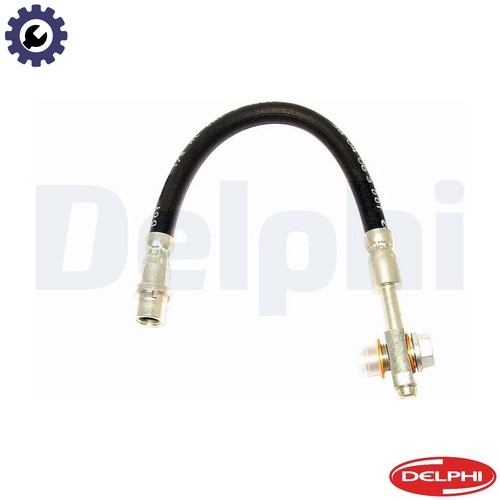 Brake hose lh6108 for - brake,