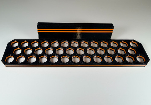 Coral frag rack 230 - rack, 230×65mm