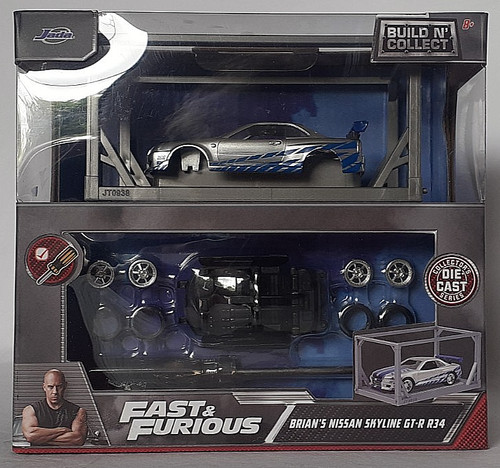 Unopened jada toys - jada,