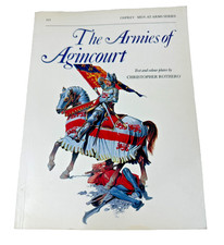 The Armies of Argincourt