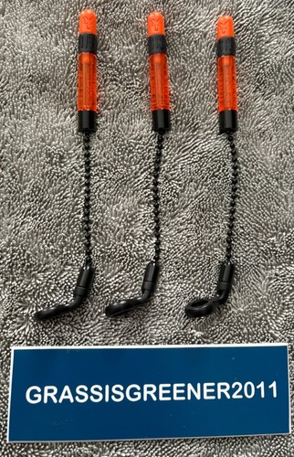 Fox black label slik bobbins - slik, x