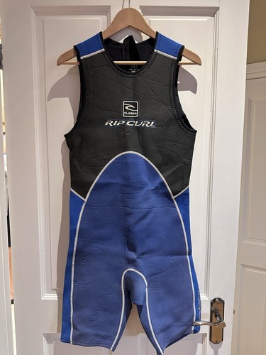 Men rip curl wetsuit size - rip,