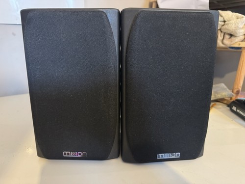Mission model speakers - 73,