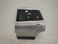 2009 NISSAN QASHQAI TEKNA + 2