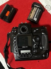 Nikon D2X Digital SLR Camera