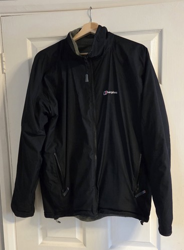 Berghaus reversible mens - berghaus,