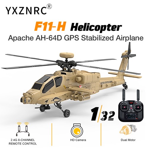 Yxznrc f11 helicopter - f11-h,