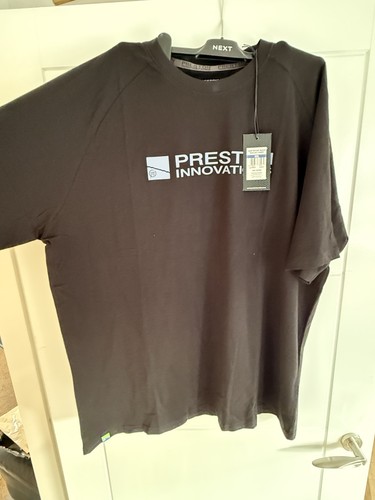 Preston inventions black - inventions,