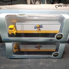 Oxford 1.76 Scania 110