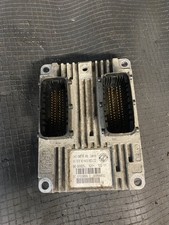 2011 Fiat Punto Evo MYLIFE ECU 51899832 169A4.000 Petrol 5 Door Hatchback