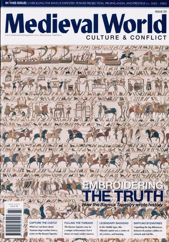 Medieval world cult con - cult,
