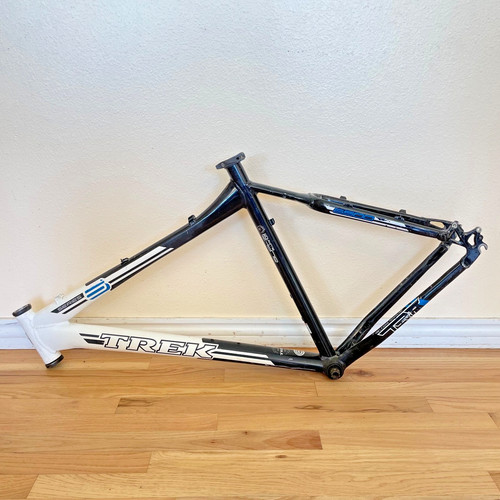 Trek series 6500 mountain - trek,