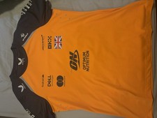 F1 Shirt MC Laren F1 Team